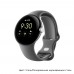 Умный фитнес-браслет. Fitbit Google Pixel Watch m_0